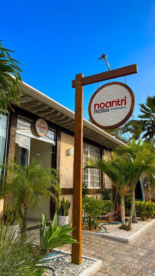 Pousada Noantri Búzios Exterior foto